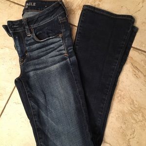 Bootcut jeans bundle
